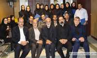 در شبکه برگزار شد مراسم گرامیداشت روز بهداشت محیط