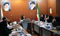 کارگاه خودمراقبتی سازمانی در شبکه برگزار شد