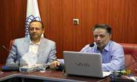 برگزاری کارگاه ترویج ازدواج سالم درشبکه 