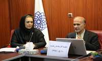  از کارشناسان تغذیه مراکز محیطی تقدیر شد
