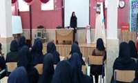 برگزاري نشست هاي بهداشت روان درمدارس  لواسان
