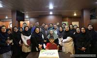 جشن گرامیداشت روز علوم آزمایشگاهی در شبکه برگزار شد