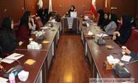 مراقبان سلامت شبکه تازه های دهان ودندان را فراگرفتند.