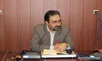 اولین نشست سرپرست جدید شبکه با واحدهای ستادی برگزار شد