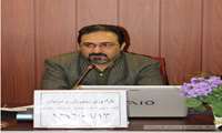 دیدار سرپرست شبکه با کارشناس مربیان و بهورزان 