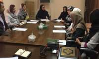 دعوت  به همکاری از فعالان عرصه بهداشت محله کاشانک 