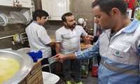 بازرسی مشترک با دادستانی ناحیه 19 از طباخی های شمیران