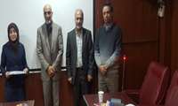 گرامی داشت روز پرستار