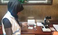  بررسی وجود آفلاتوکسین در شیرهای موجود در سطح عرضه